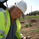 Phil Harding- Archaeologist