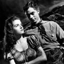 Jane Russell and Jack Buetel