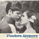 Finders Keepers - Viviane Ventura