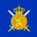 Royal Netherlands Army personnel