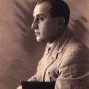 Armenian male silent film actors