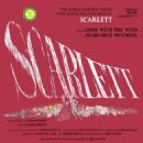 SCARLET  Musical Based On The Film By Margaret Mitchell