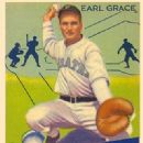 Earl Grace
