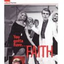 Adam Faith - Yours Retro Magazine Pictorial [United Kingdom] (3 October 2017)