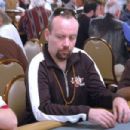 Poker players from Northern Ireland