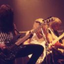 Iron Maiden /  le Club Montreal, Québec, Canda / June 22, 1981