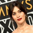 Lizzy Caplan - The 75th Primetime Emmy Awards (2024)