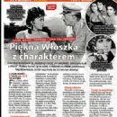 Gina Lollobrigida - Tele Tydzień Magazine Pictorial [Poland] (16 February 2024)