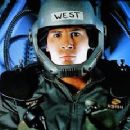 Morgan Weisser as  Lt. Nathan West in Space: Above and Beyond (1995)