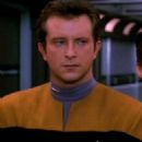 Justin Williams - Star Trek: Voyager