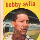 Bobby Avila