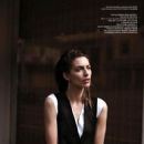 Linda Jeuring - Vogue Magazine Pictorial [Netherlands] (June 2013)