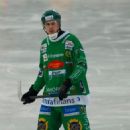 Expatriate bandy players in Russia