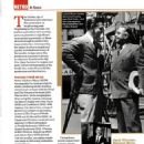 Jack Warner - Yours Retro Magazine Pictorial [United Kingdom] (April 2024)