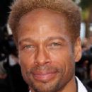 Gary Dourdan