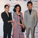 Sai Tamhankar – ‘Love Sonia’ Premiere at London Indian Film Festival