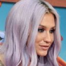 Celebrities with first name: Kesha