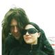 Jim Root Cristina