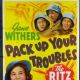 Pack Up Your Troubles