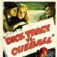 Dick Tracy vs. Cueball