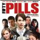 Fifty Pills