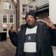 T La Rock