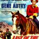 Last of the Pony Riders
