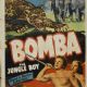 Bomba, the Jungle Boy