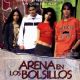Arena en los bolsillos