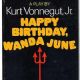 Happy Birthday, Wanda June