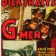 Dick Tracy's G-Men