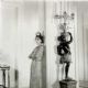 i gnam.arti.beniculturali.it.  Coco Chanel by Cecil Beaton.