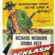 Backlash