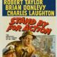 Stand by for Action