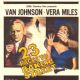 23 Paces to Baker Street