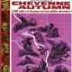 Cheyenne Autumn