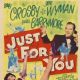 Just for You