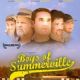 Boys of Summerville