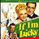 If I'm Lucky
