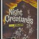 Night Creatures