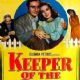 Keeper of the Bees