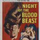 Night of the Blood Beast