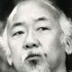 Pat Morita Pics