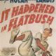 It Happened in Flatbush