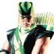 Oliver Queen