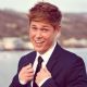 Mason Dye