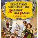 Against All Flags