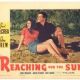 Reaching for the Sun