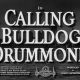 Calling Bulldog Drummond