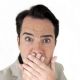Jimmy Carr Picture Gallery